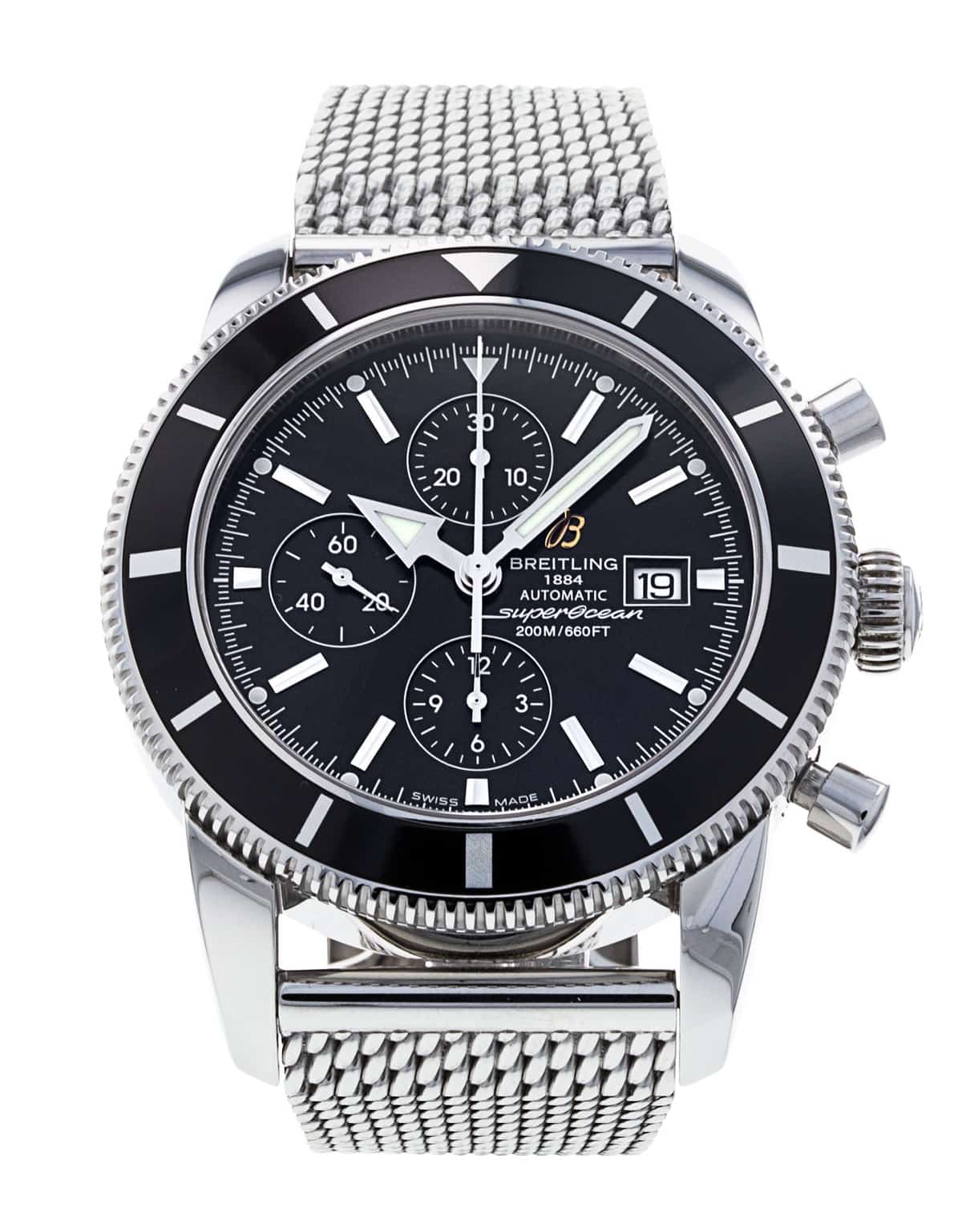 Breitling SuperOcean Heritage A13320